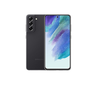 Samsung Galaxy S21 FE 5G SM-G990BZAG 6.4" 256 Go Graphite