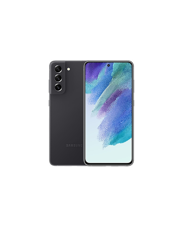 Samsung Galaxy S21 FE 5G SM-G990BZAG 6.4" 256 Go Graphite
