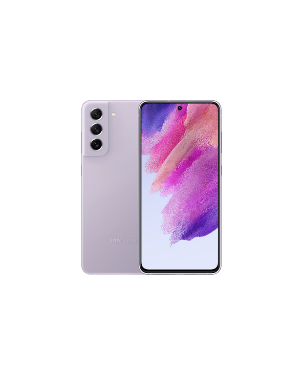 Samsung Galaxy S21 FE 5G SM-G990B 6.4" 256 Go Lavande