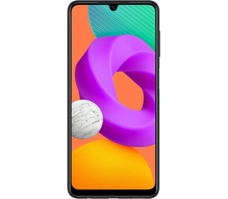 Samsung Galaxy M22 SM-M225FZKGEUB 6.4" 128 Go Noir