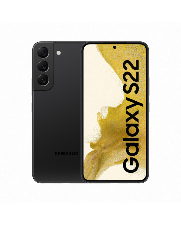 Samsung Galaxy S22 Enterprise Edition SM-S901B 6.1" 128 Go Noir