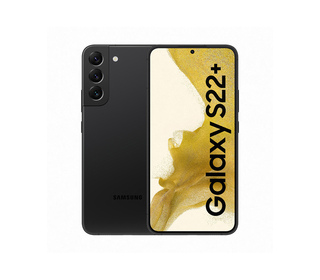 Samsung Galaxy S22+ SM-S906B 6.6" 256 Go Noir