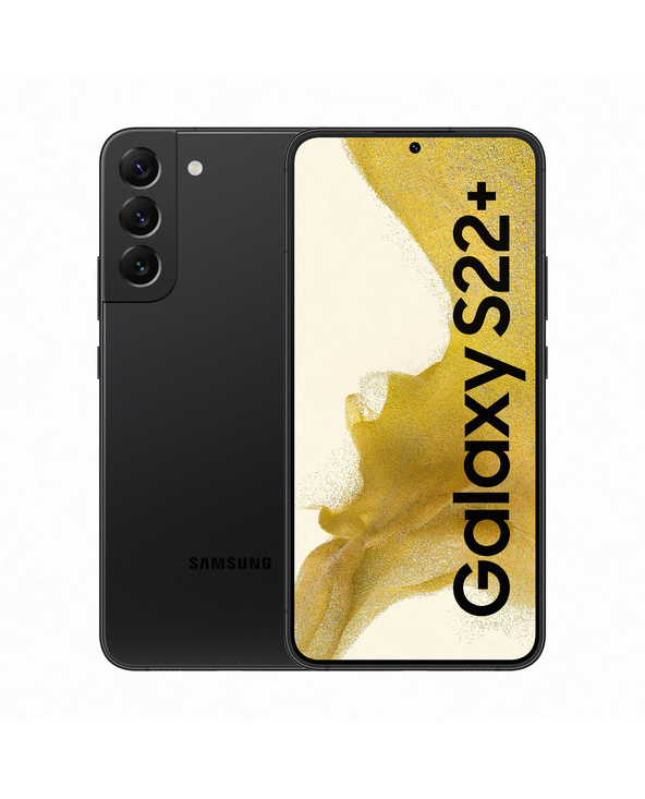 Samsung Galaxy S22+ SM-S906B 6.6" 256 Go Noir