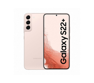 Samsung Galaxy S22+ SM-S906B 6.6" 128 Go Rose doré