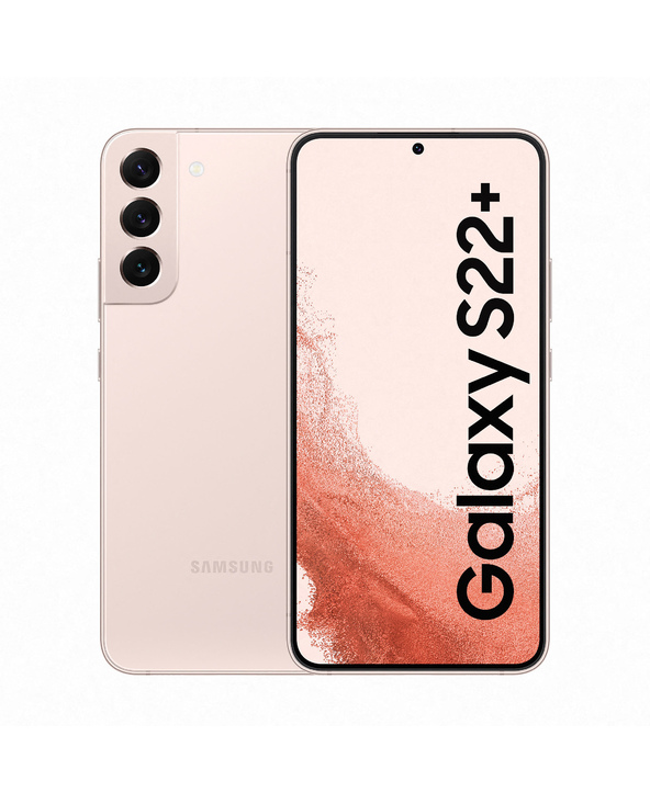Samsung Galaxy S22+ SM-S906B 6.6" 128 Go Rose doré