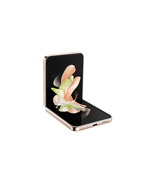 Samsung Galaxy Z Flip4 SM-F721B 6.7" 128 Go Rose doré