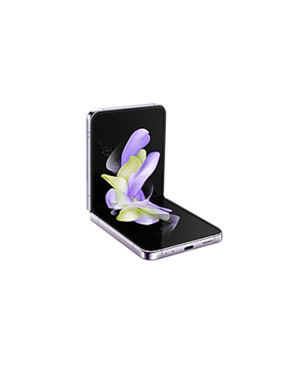 Samsung Galaxy Z Flip4 SM-F721B 6.7" 128 Go Violet