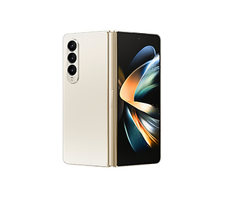 Samsung Galaxy Z Fold4 SM-F936B 7.6" 256 Go Beige