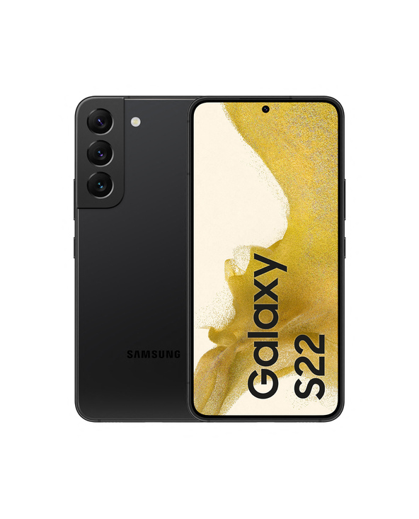 Samsung Galaxy S22 SM-S901B 6.1" 128 Go Noir
