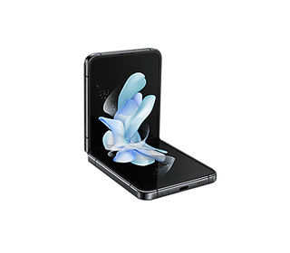 Samsung Galaxy Z Flip4 SM-F721B 6.7" 256 Go Graphite