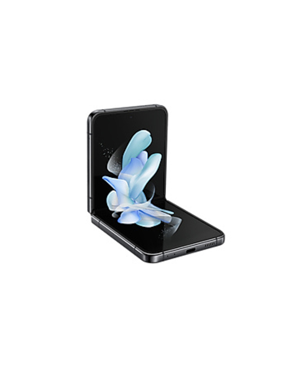 Samsung Galaxy Z Flip4 SM-F721B 6.7" 256 Go Graphite
