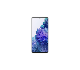 Samsung Galaxy S20 FE 5G SM-G781B/DS 6.5" 256 Go Blanc