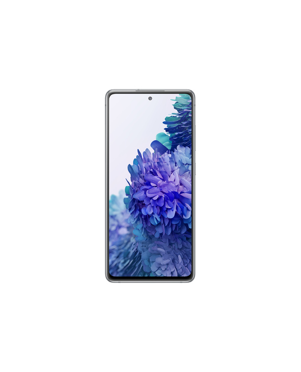 Samsung Galaxy S20 FE 5G SM-G781B/DS 6.5" 256 Go Blanc
