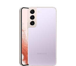 Samsung Galaxy S22 SM-S901B 6.1" 128 Go Violet