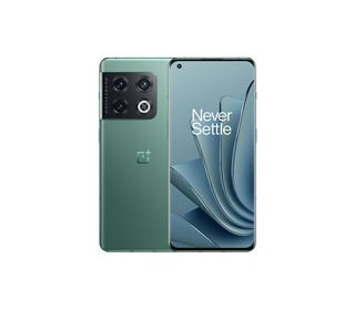 OnePlus 10 PRO 6.7" 256 Go Vert