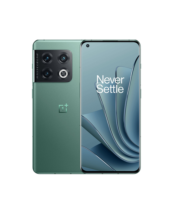 OnePlus 10 PRO 6.7" 256 Go Vert