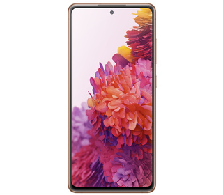 Samsung Galaxy S20 FE 5G SM-G781B 6.5" 128 Go Orange