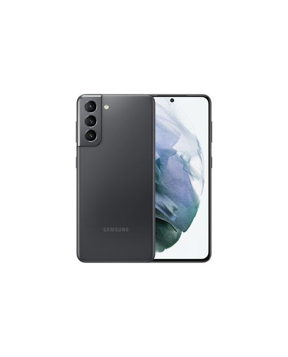 Samsung Galaxy S21 5G SM-G991B 6.2" 128 Go Gris