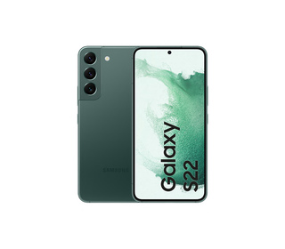Samsung Galaxy S22 SM-S901B 6.1" 256 Go Vert