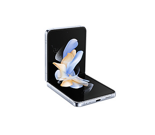 Samsung Galaxy Z Flip4 SM-F721B 6.7" 256 Go Bleu