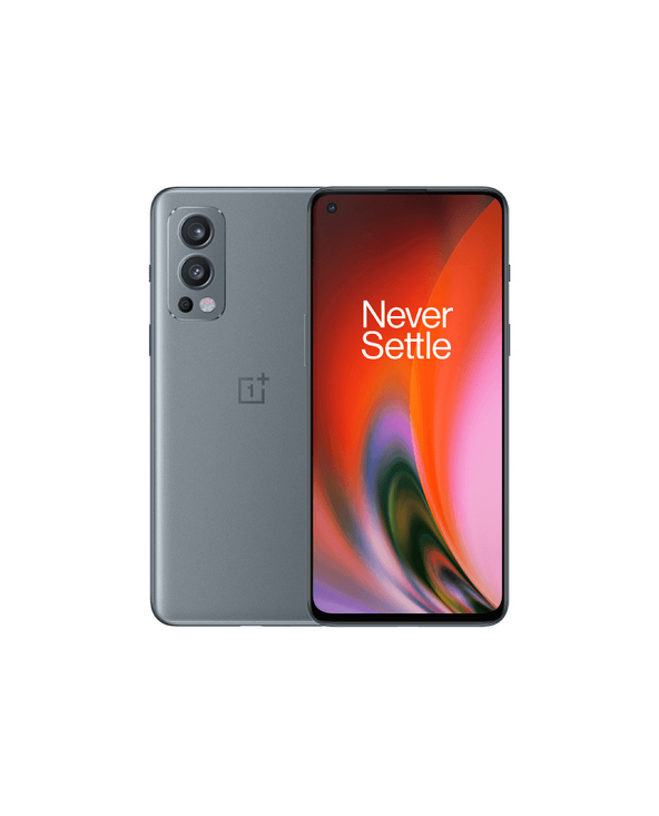 OnePlus Nord 2 5G 6.43" 128 Go Gris