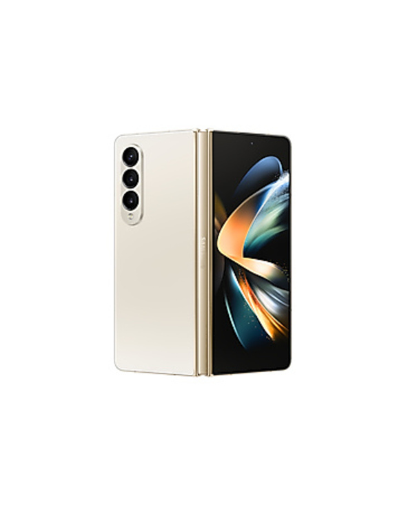 Samsung Galaxy Z Fold4 SM-F936B 7.6" 512 Go Beige