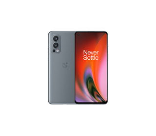 OnePlus NORD 2 5G 6.43" 128 Go Gris