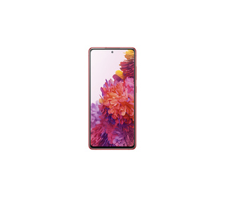 Samsung Galaxy S20 FE 5G SM-G781B 6.5" 128 Go Rouge