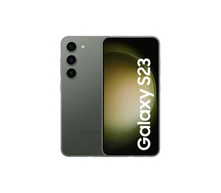 Samsung Galaxy S23 SM-S911B 6.1" 256 Go Vert