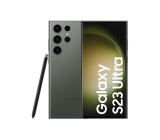 Samsung Galaxy S23 Ultra SM-S918B 6.8" 512 Go Vert