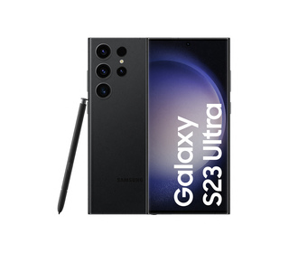 Samsung Galaxy S23 Ultra SM-S918B 6.8" 512 Go Noir