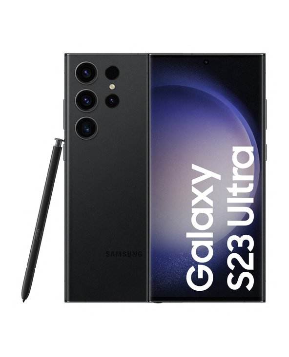 Samsung Galaxy S23 Ultra SM-S918B 6.8" 512 Go Noir