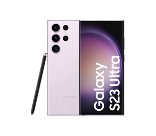 Samsung Galaxy S23 Ultra SM-S918B 6.8" 256 Go Lavande