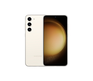 Samsung Galaxy S23+ SM-S916B 6.6" 512 Go Crème