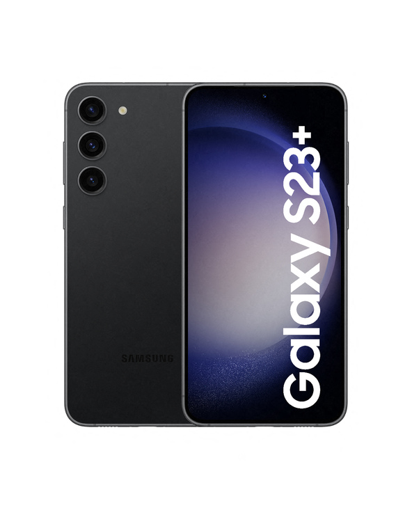 Samsung Galaxy S23+ SM-S916B 6.6" 512 Go Noir