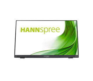 Hannspree HT225HPB 21.5" LED Full HD 7 ms Noir