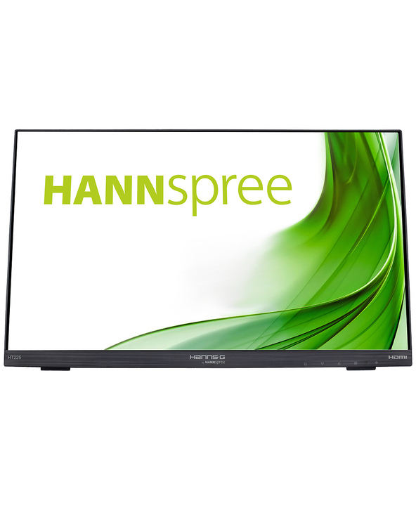 Hannspree HT225HPB 21.5" LED Full HD 7 ms Noir