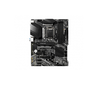 MSI Z490-A PRO carte mère Intel Z490 LGA 1200 (Socket H5) ATX