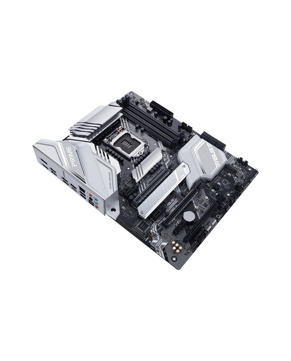 ASUS PRIME Z490-A Intel Z490 LGA 1200 (Socket H5) ATX