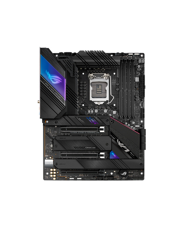 ASUS ROG STRIX Z590-E GAMING WIFI Intel Z590 LGA 1200 (Socket H5) ATX