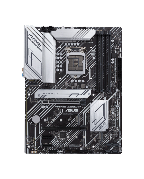ASUS PRIME Z590-P Intel Z590 LGA 1200 (Socket H5) ATX