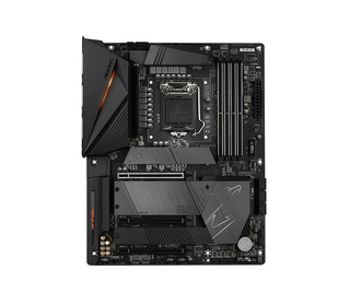 Gigabyte Z590 AORUS PRO AX carte mère Intel Z590 LGA 1200 (Socket H5) ATX