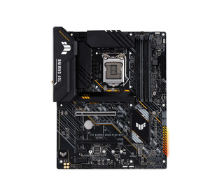 ASUS TUF GAMING B560-PLUS WIFI Intel B560 LGA 1200 (Socket H5) ATX