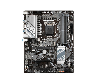 Gigabyte Z590 D carte mère Intel Z590 LGA 1200 (Socket H5) ATX