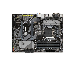 Gigabyte B560 HD3 carte mère Intel B560 Express LGA 1200 (Socket H5) ATX