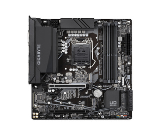 Gigabyte Z590M carte mère Intel Z590 LGA 1200 (Socket H5) micro ATX