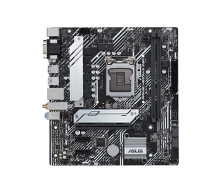 ASUS PRIME H510M-A WIFI Intel H510 LGA 1200 (Socket H5) micro ATX