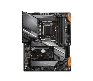 Gigabyte Z590 GAMING X carte mère Intel Z590 LGA 1200 (Socket H5) ATX