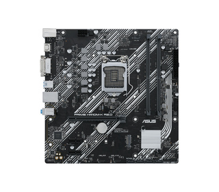 ASUS PRIME H410M-K R2.0 Intel H470 LGA 1200 (Socket H5) micro ATX