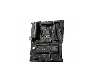 MSI B560-A PRO carte mère Intel B560 LGA 1200 (Socket H5) ATX